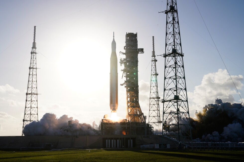 Artemis II Crew Reaches Orbit, Launching Historic Return to the Moon