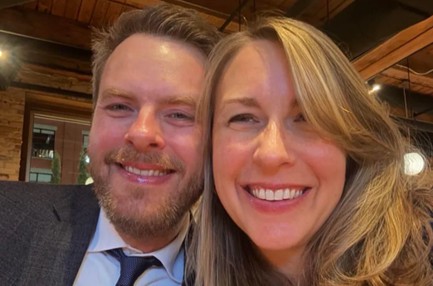 Rep. Hillary Scholten Says Husband Left Home and Filed for Divorce, Vows to Continue Serving Constituents