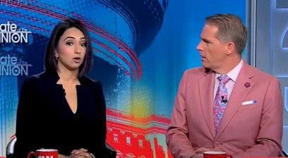 Scott Jennings Rebukes Former State Department Advisor on CNN Over Iran 'Meme War' as Rescue of Downed F-15 Pilot Draws Attention