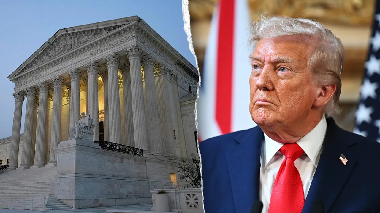 President Told Attorney General She Would Be Replaced During Drive to Supreme Court, Then Fired Her via Social Media
