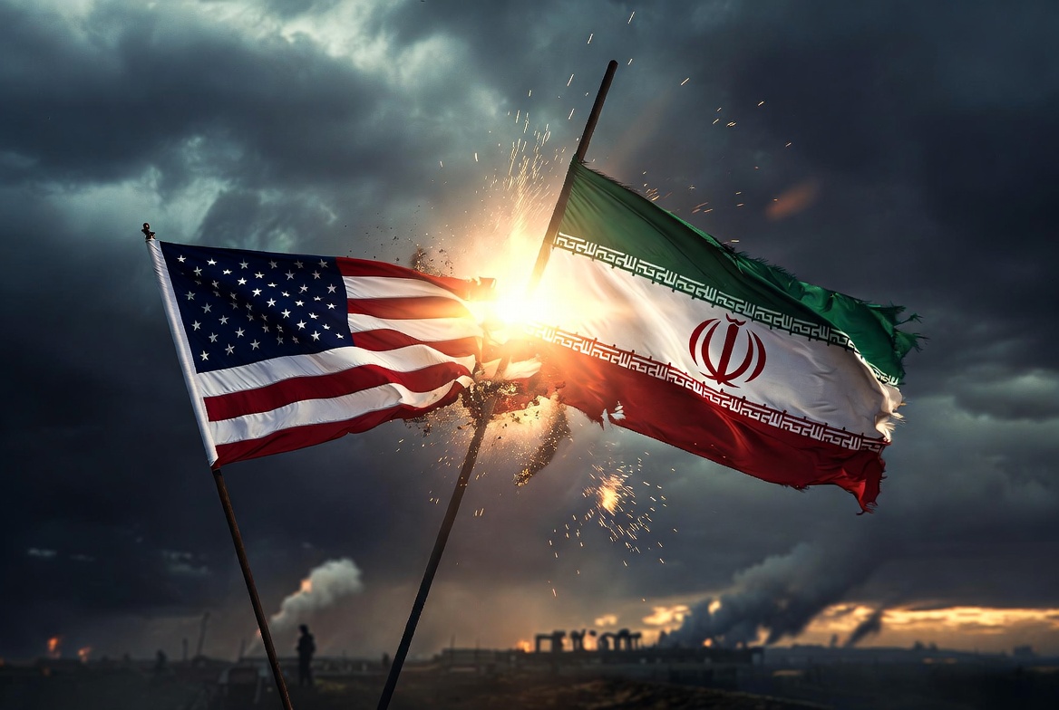 Pakistan Presents 'Islamabad Accord' Ceasefire Proposal to U.S. and Iran as Deadline Nears