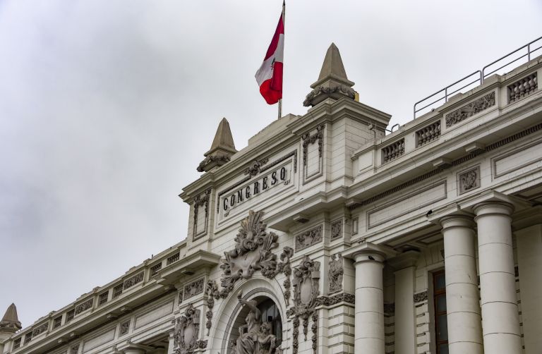 Peru Faces Highly Fragmented Presidential Race as Bicameral Legislature Returns