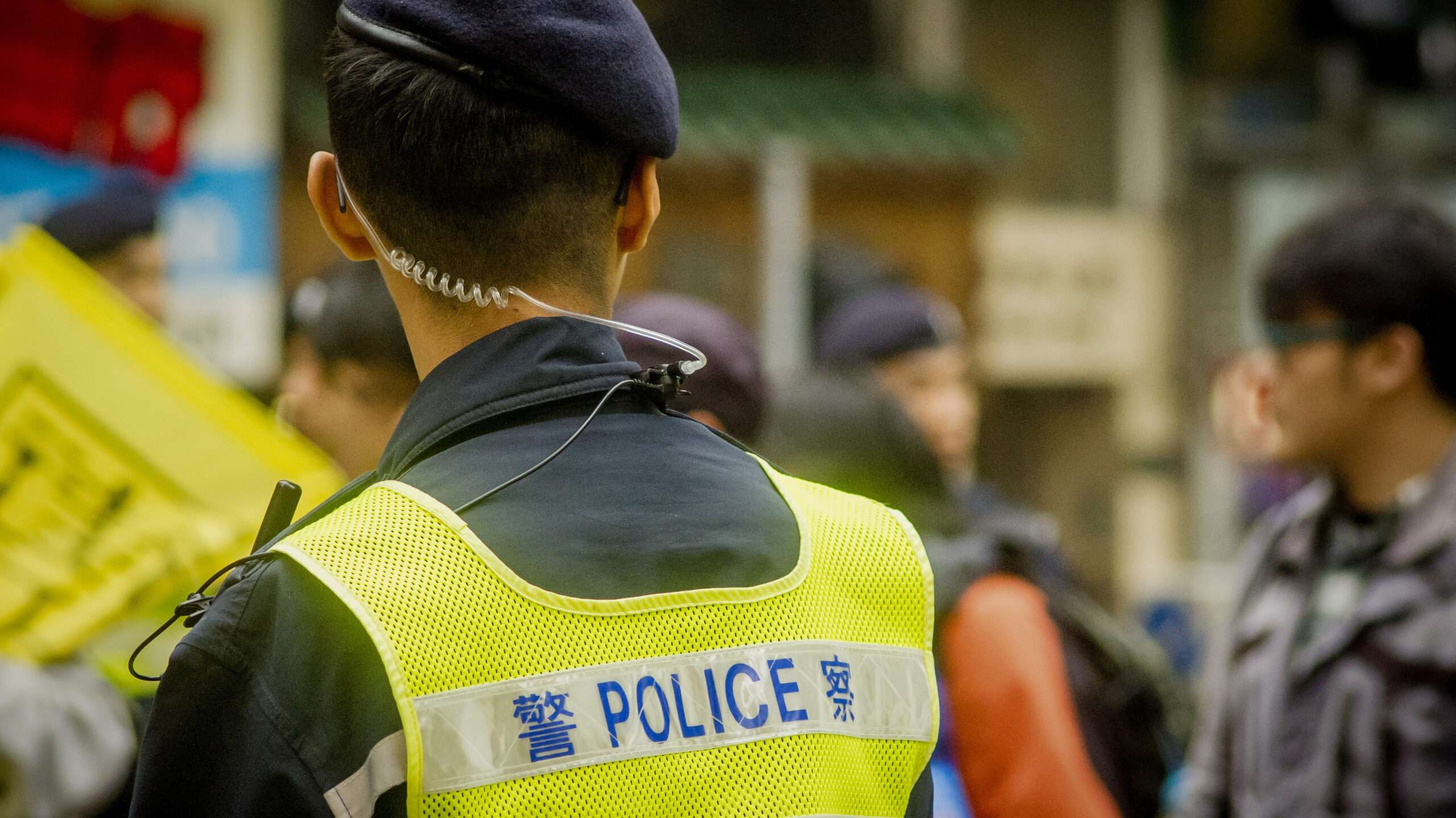 Hong Kong Police Given Authority to Demand Passwords and Unlock Devices under National Security Rules