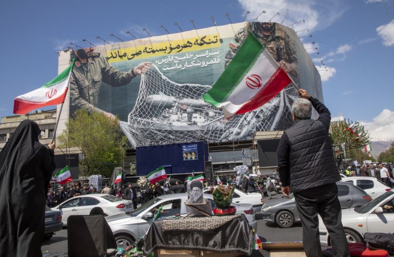 U.S. and Iran Agree to Two-Week Ceasefire; Islamabad Talks to Follow as Analysts Warn of Major Obstacles