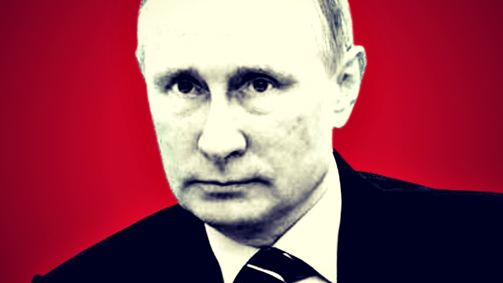 Putin Orders Short Orthodox Easter Truce in Ukraine, Says He Expects Kyiv to Follow
