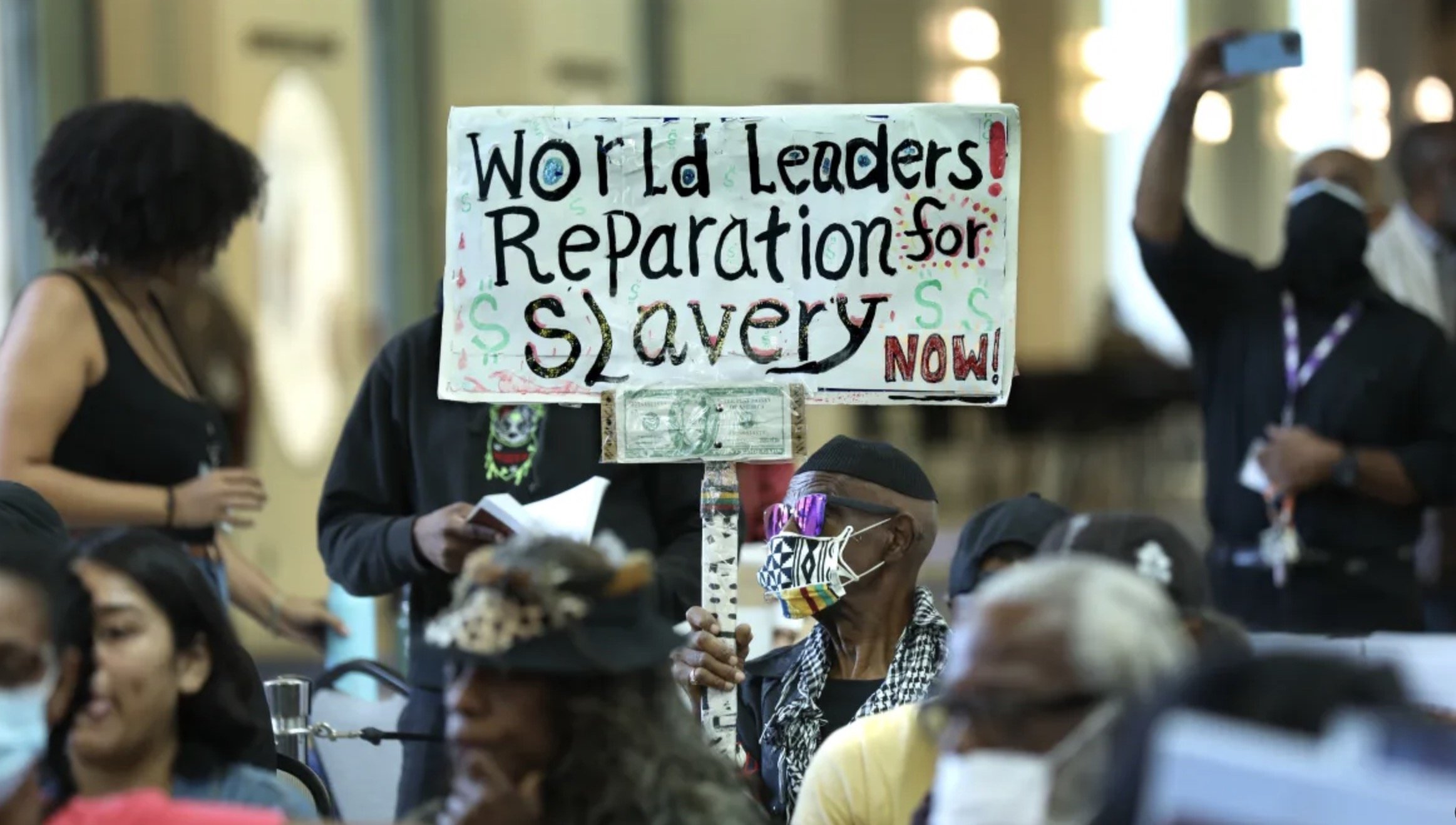 More Than $35 Million in Baltimore Cannabis Reparations Funds Sit Undistributed as Control Fight Escalates