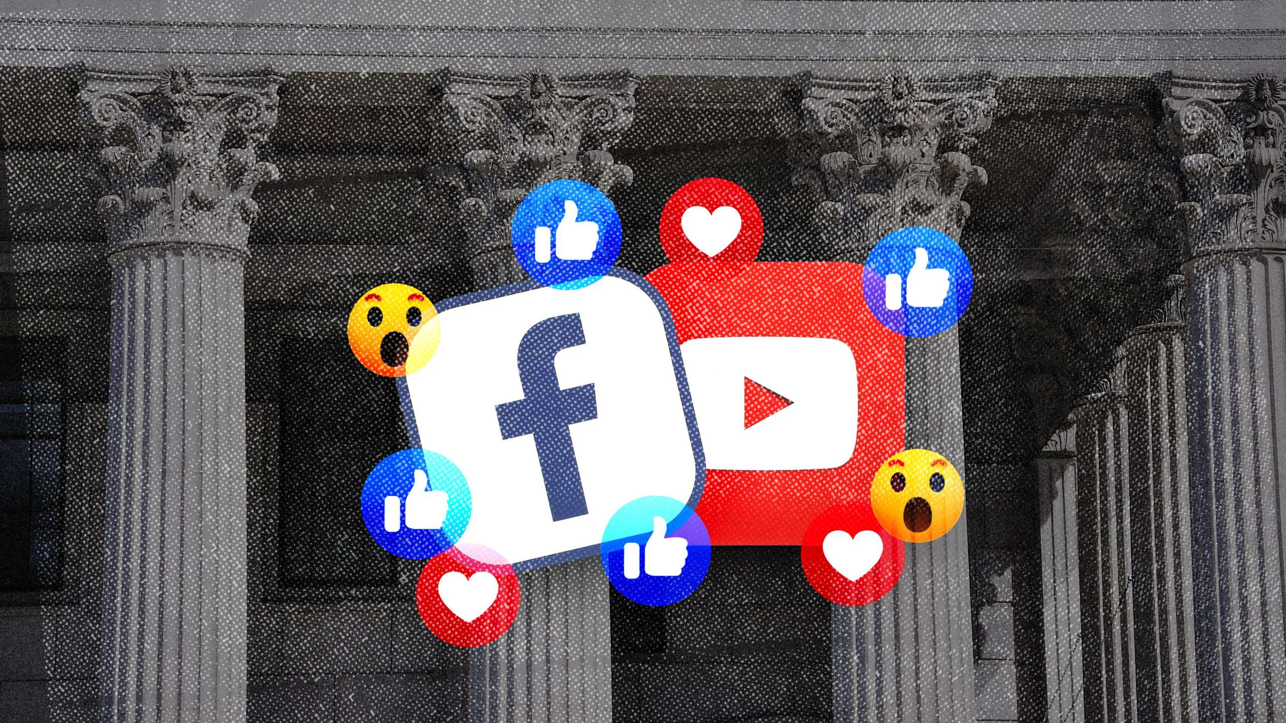 Column: Lawsuits Holding Social Platforms Responsible for Teen Mental Health Threaten Free Speech Protections