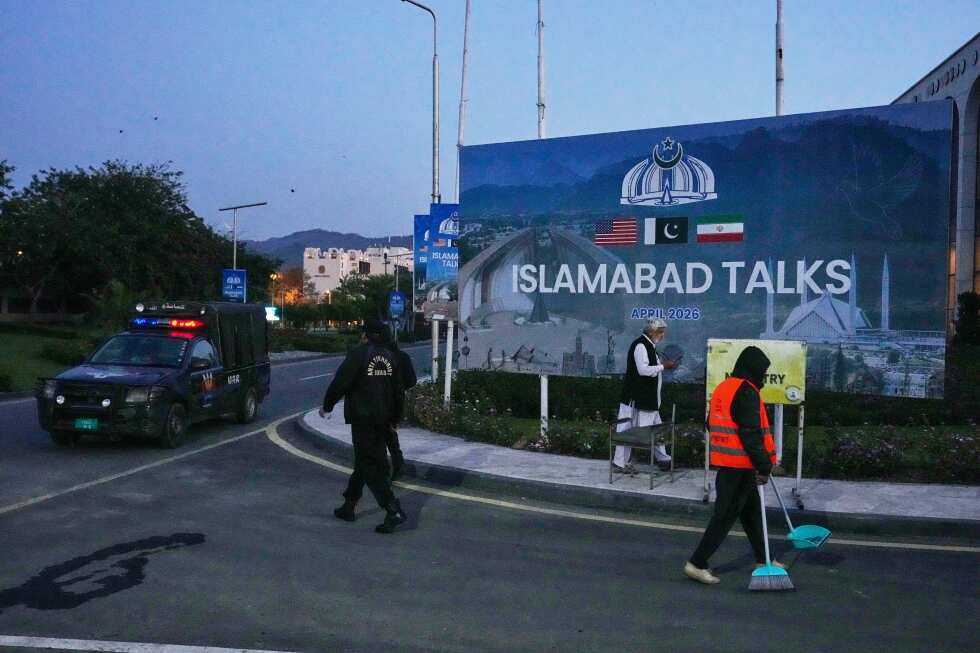 Iranians Left Disappointed but Defiant After Failure of Peace Talks With U.S.