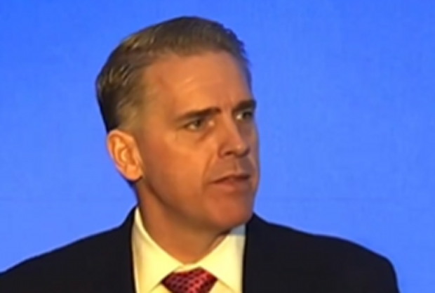 Scott Jennings Tells Texas Policy Summit 'Here's Something You Must Understand About the Left,' Reflects on Attack Aimed at Charlie Kirk
