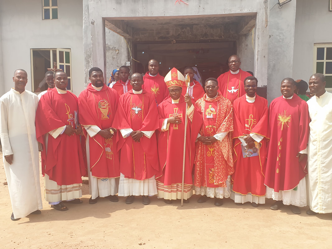 Priests and Christian Civilians Remain in Captivity as Militant Violence Escalates Across Nigeria