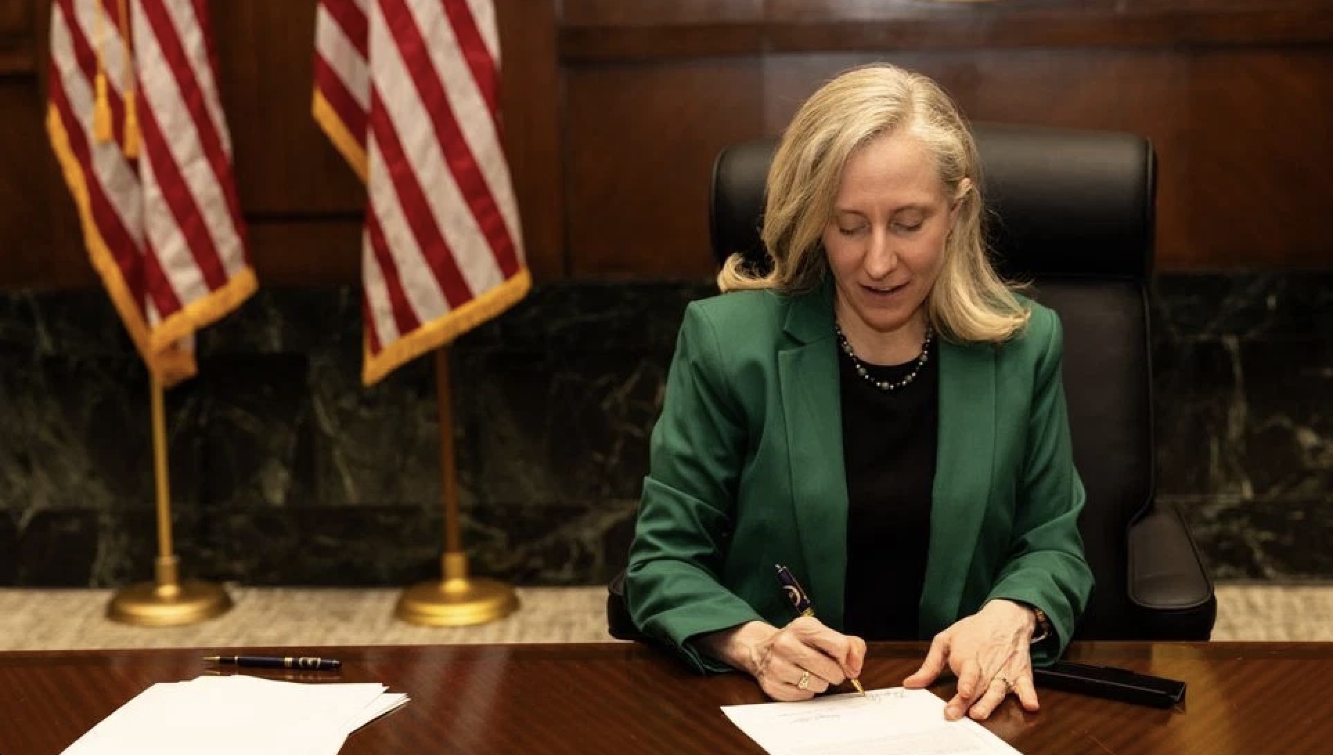 Virginia Governor Signs Bill to Join National Popular Vote Interstate Compact, Bringing Total to 222 Electoral Votes