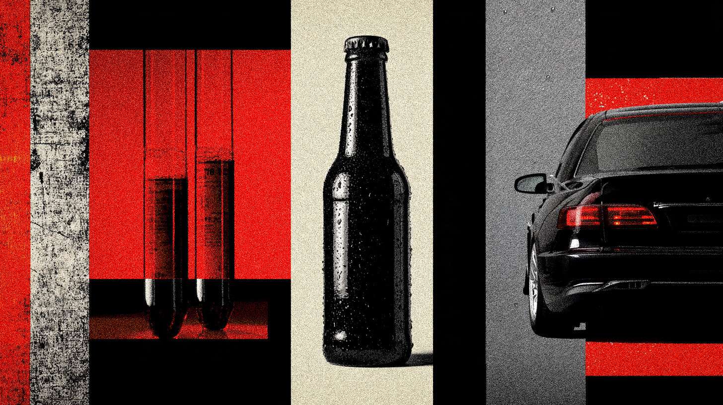 Investigation Finds Hundreds Arrested for DUI in Georgia Later Cleared by State Drug Tests