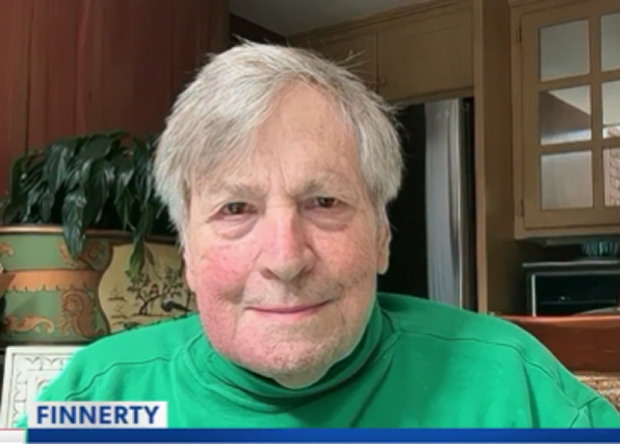 Former Clinton Adviser Dick Morris Says Bill Clinton Repeatedly Poll-Tested Divorce Scenarios While President