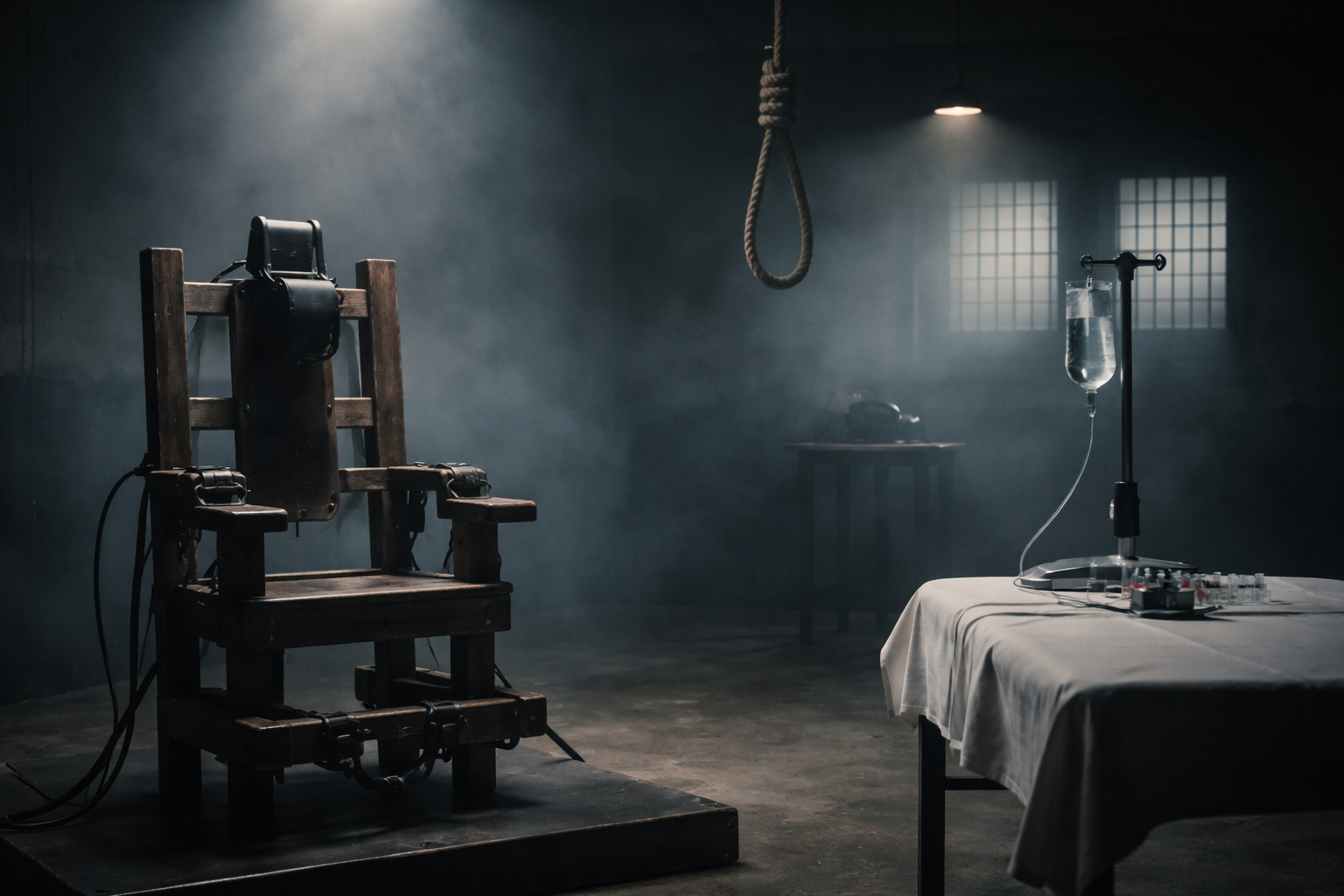 Israel Enacts Death Penalty for Terrorism; Debate Grows Over Scope, Deterrence and Public Executions