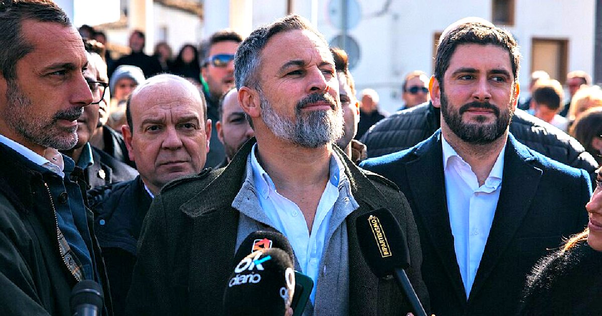 Vox Re-enters Extremadura Government in Coalition With PP; María Guardiola Re-elected as Regional Head