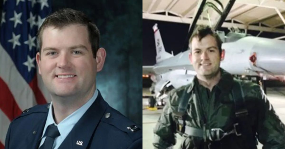 Air Force Veteran Who Said He Would Testify on Alleged UFO Crash Retrieval Programs Found Dead; Autopsy Cites Accidental Overdose