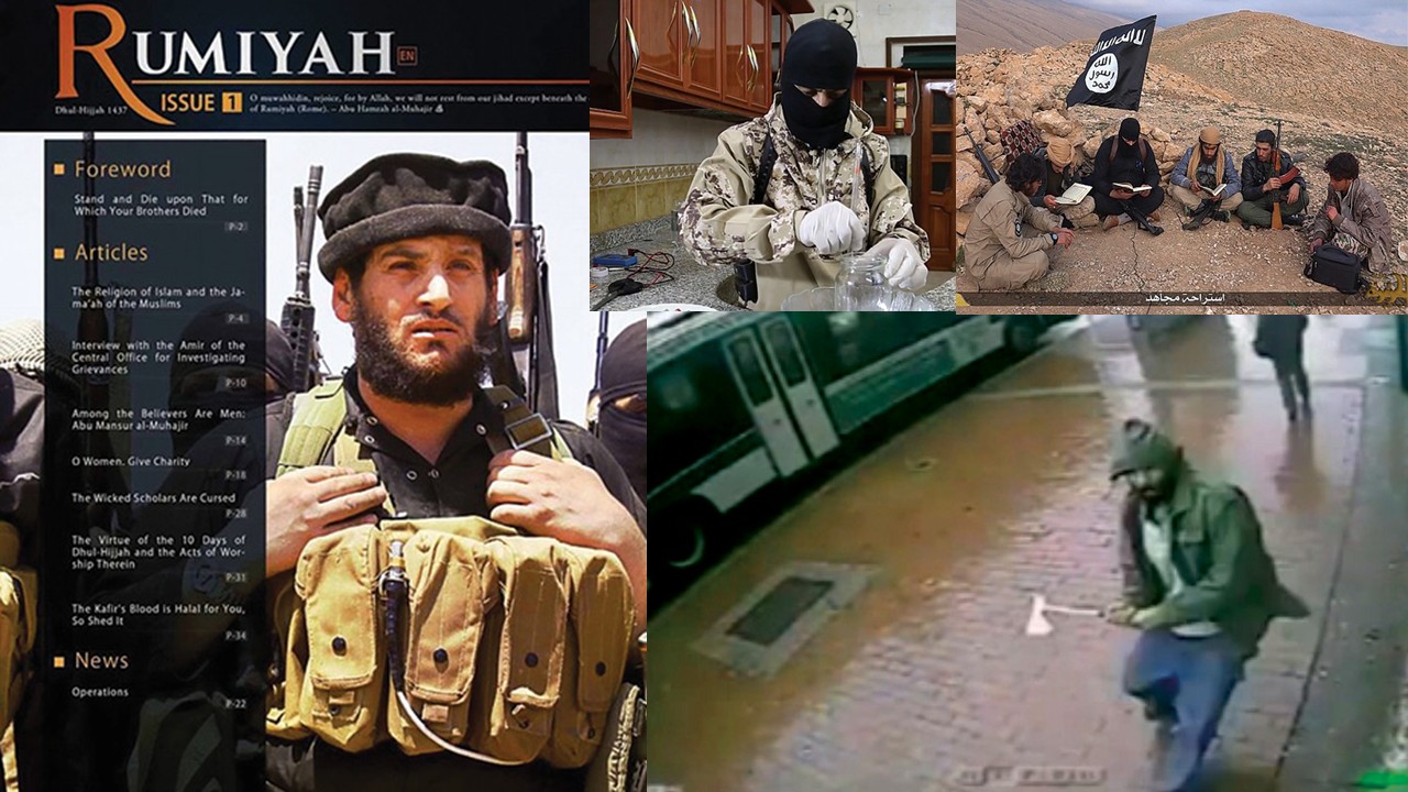 Debate Over Terrorism Priorities: Western Officials, Analysts Differ on Islamist Extremism Versus White Supremacy