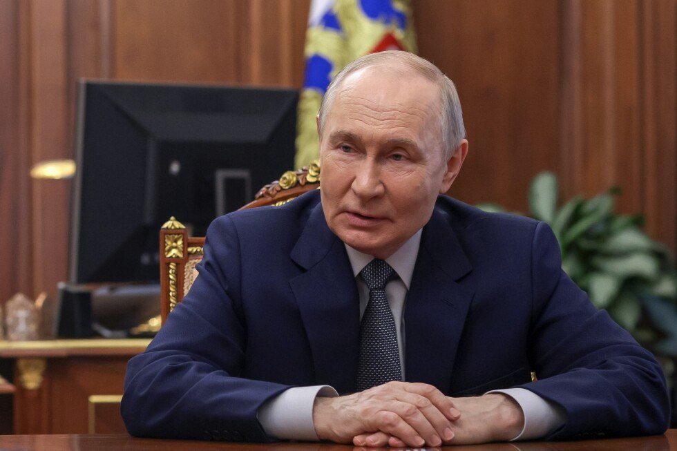 Russia Announces Unilateral Truce for Victory Day; Kyiv Says It Will Halt Fighting Two Days Earlier