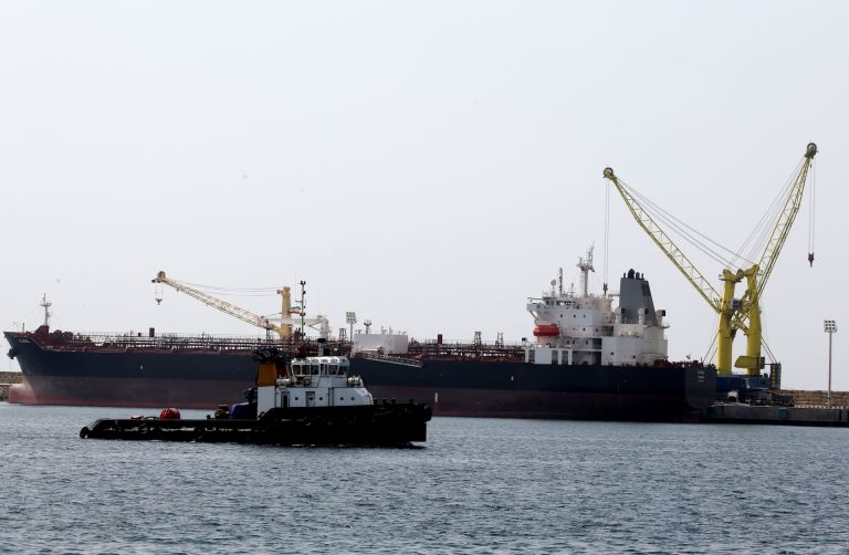 Expiration of U.S. Sanctions Waiver Clouds Future of India’s Chabahar Port Project in Iran
