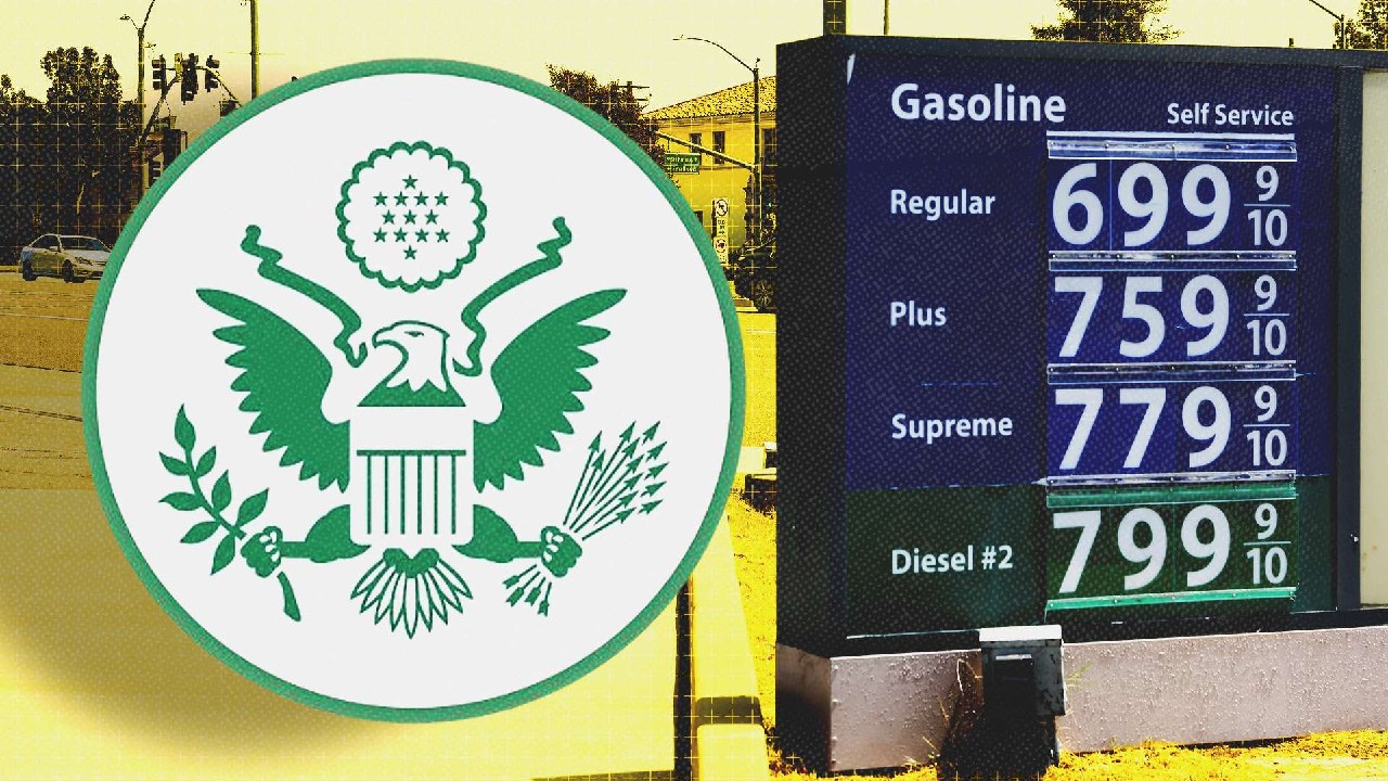 Congress eyes return of State Department energy bureau as lawmakers seek to address energy-price spike tied to Iran conflict
