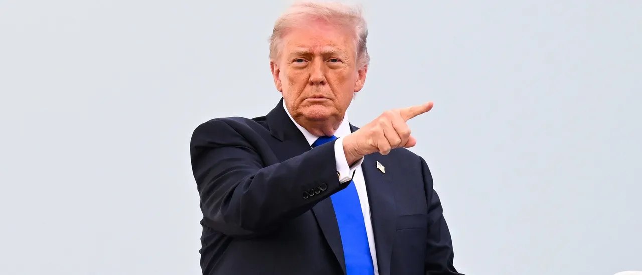 Legal Experts Challenge Trump's Assertion That Iran 'War' Was Terminated and War Powers Clock Paused