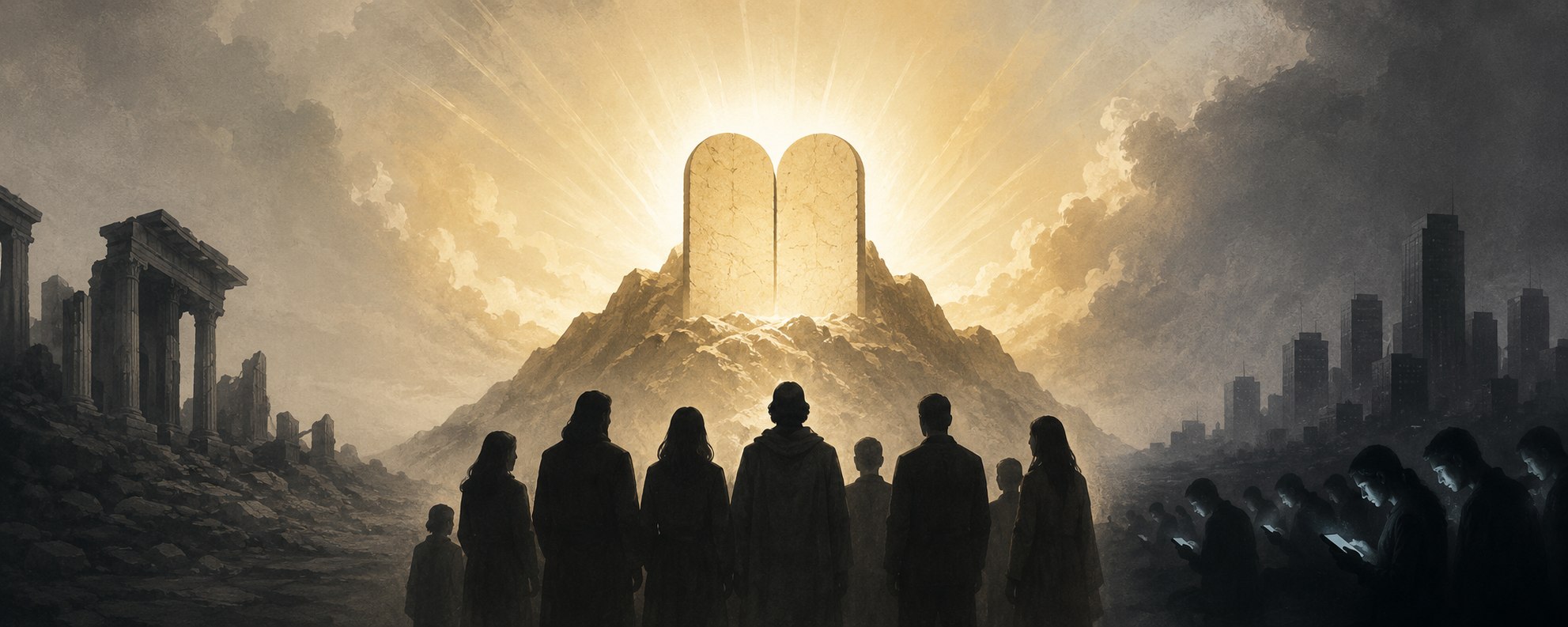 Columnist Warns Decline in Religious Literacy Undermines Society’s Grasp on Truth