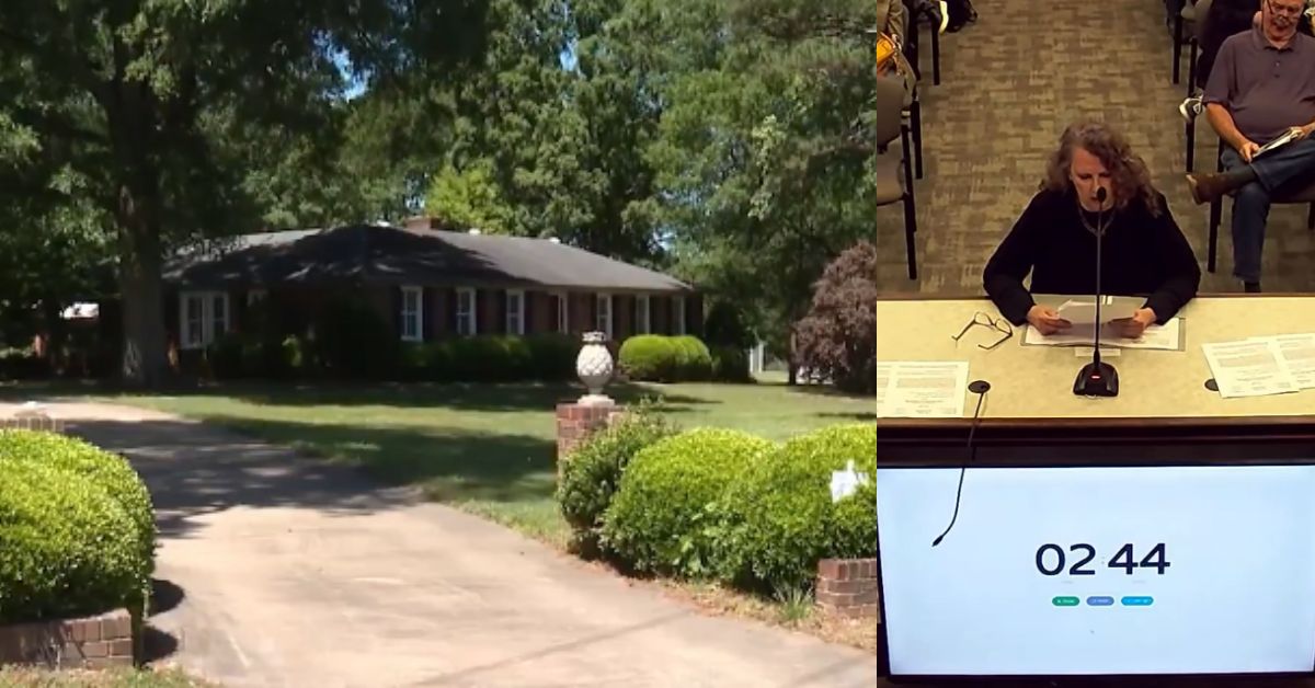 Lancaster County Council Unanimously Denies Permit for Proposed Mosque After Heated Public Testimony