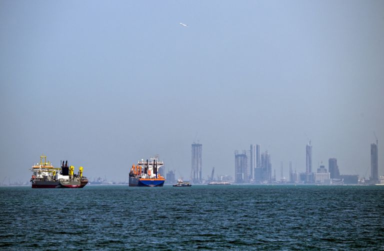 UAE and Saudi Arabia Conduct Strikes Inside Iran but Pursue Different Strategies, Raising Risks for Gulf Security