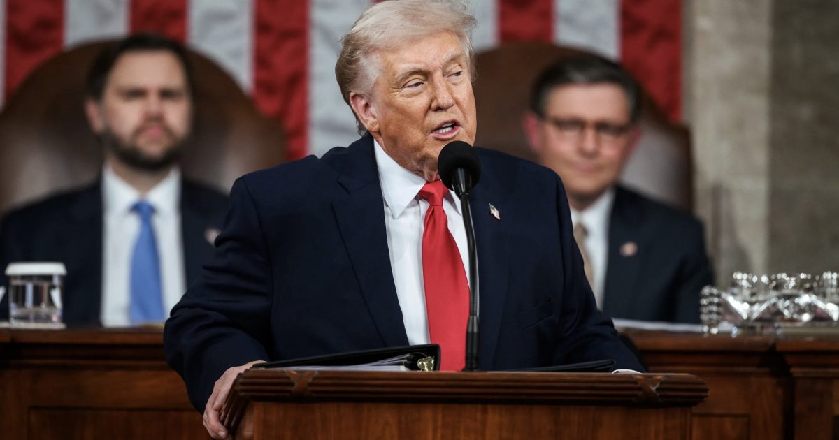 Six Months Before 2026 Midterms, RNC Holds Double-Digit Fundraising Lead Over DNC, FEC Filings Show