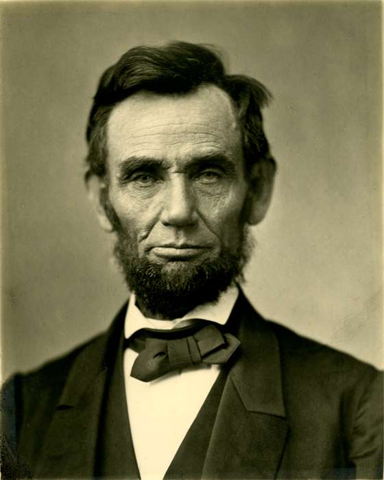 May 18, 1860: Abraham Lincoln Wins the Republican Presidential Nomination