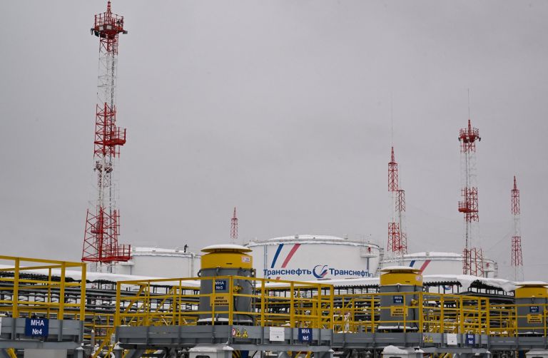 Ukrainian Drone Campaign Strikes Major Russian Energy Sites, Straining But Not Toppling Sector