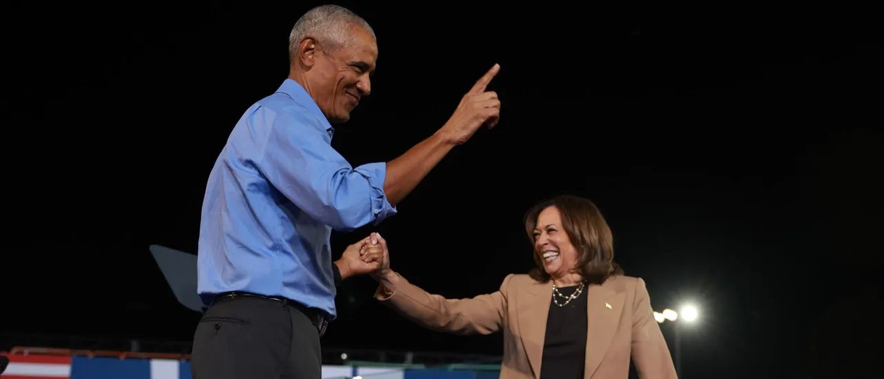 Democrats Face Leadership and Cash Shortfalls Even as Republicans Confront Midterm Headwinds