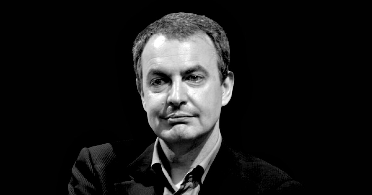 Former Spanish Prime Minister Zapatero Under Investigation After Police Raid Over Plus Ultra Bailout