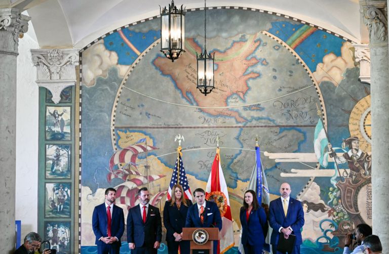 U.S. Steps Raise Prospect of Targeted Military Action in Cuba as Prosecutors Indict Raul Castro