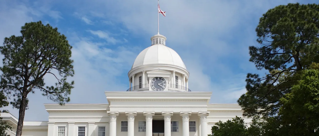 Federal Panel Orders Alabama to Use Court-Drafted Map, Finds 2023 Plan Intentionally Diluted Black Votes