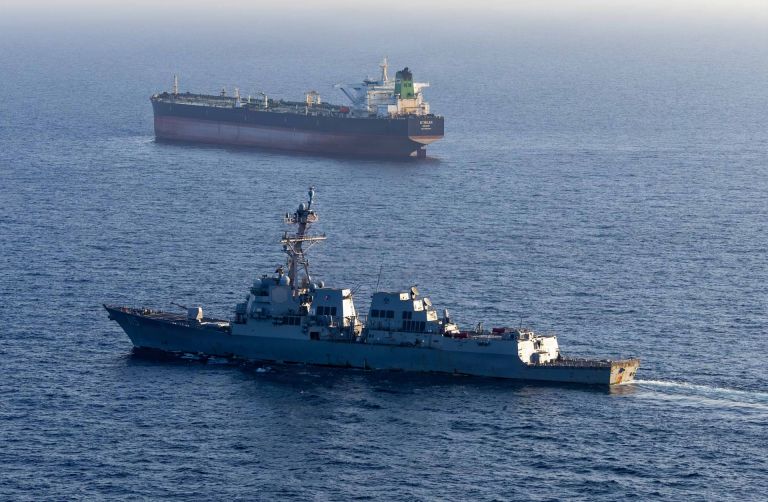 U.S.-Iran Talks Likely to Contain Conflict Rather Than Produce Lasting Peace, Analysts Say