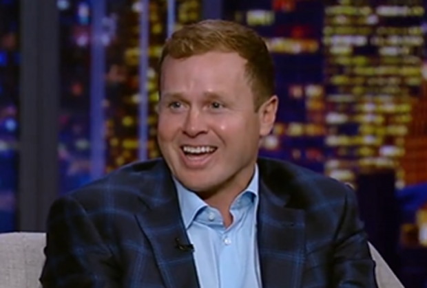 Spencer Pratt Defends Viral Los Angeles Mayoral Bid on Gutfeld!; Calls Campaign a 'Look Around' Effort