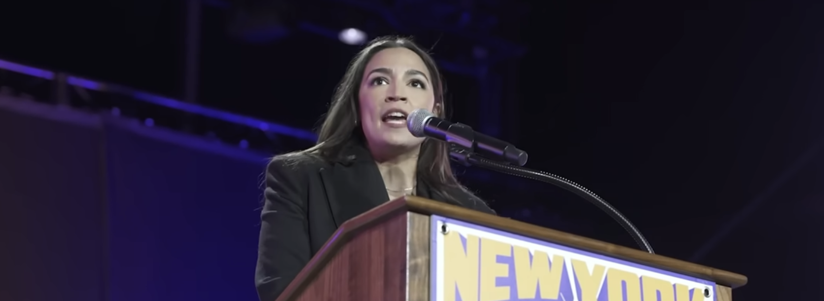 Emerson Poll Shows Fragmented Democratic Field: Buttigieg Leads at 18% as AOC Emerges as Voter Favorite