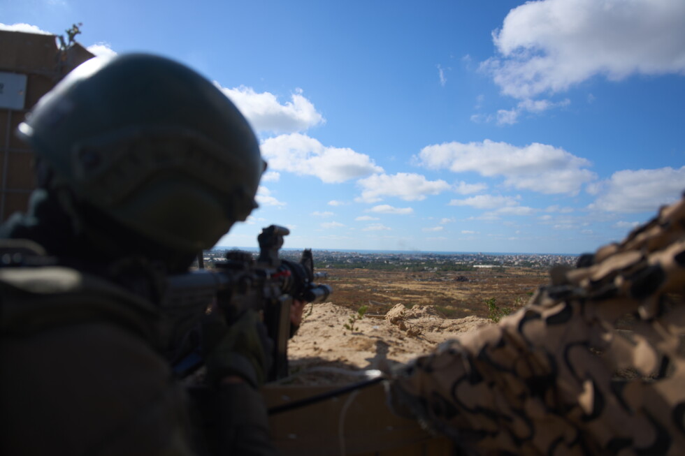 Israeli Soldiers Tell AP: 'To Call It a Ceasefire Is a Joke' — Rare Frontline Accounts from Gaza