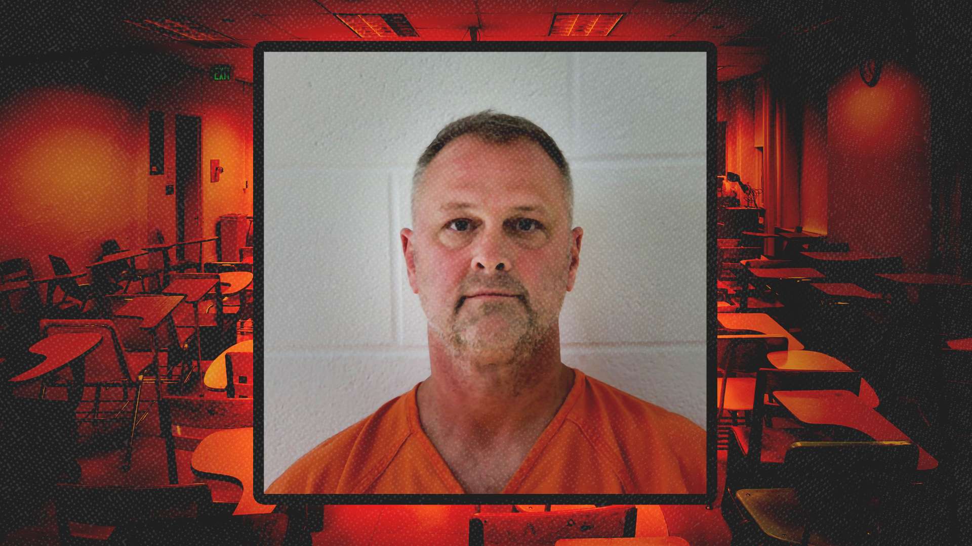 Ohio Teacher Arrested on Two Assault Charges After Allegedly Punching Student During Gym Class
