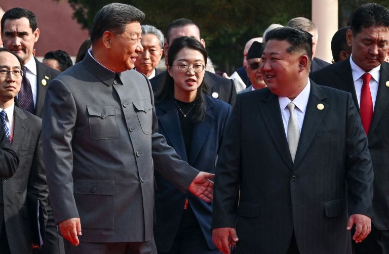 Xi’s Visit to Pyongyang Marks a Potential Thaw in Long-Frozen China–North Korea Relations