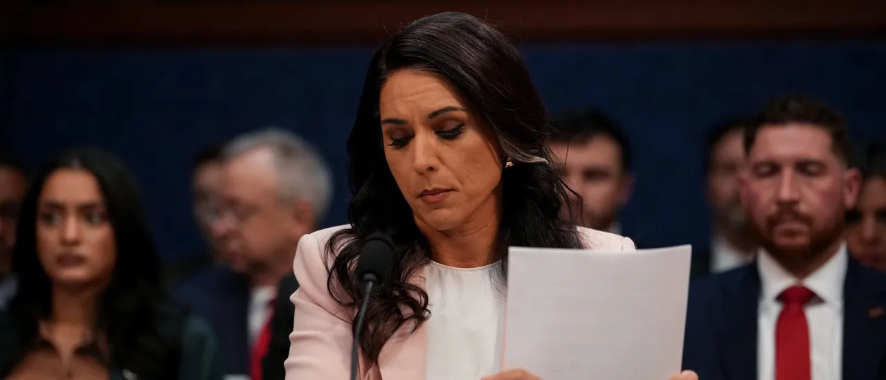 Top U.S. Intelligence Official Seeks to Declassify COVID-19 and Havana Syndrome Records Ahead of June Exit