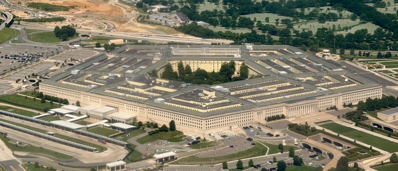 Pentagon Creates New Subcommand to Defend U.S. Infrastructure From State-Sponsored Cyber Threats