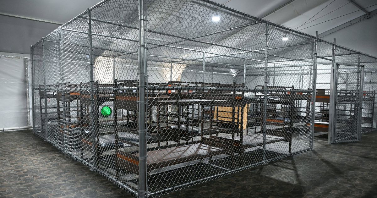 Detainees at Florida’s 'Alligator Alcatraz' say guards withheld water and food to force them to sign English documents