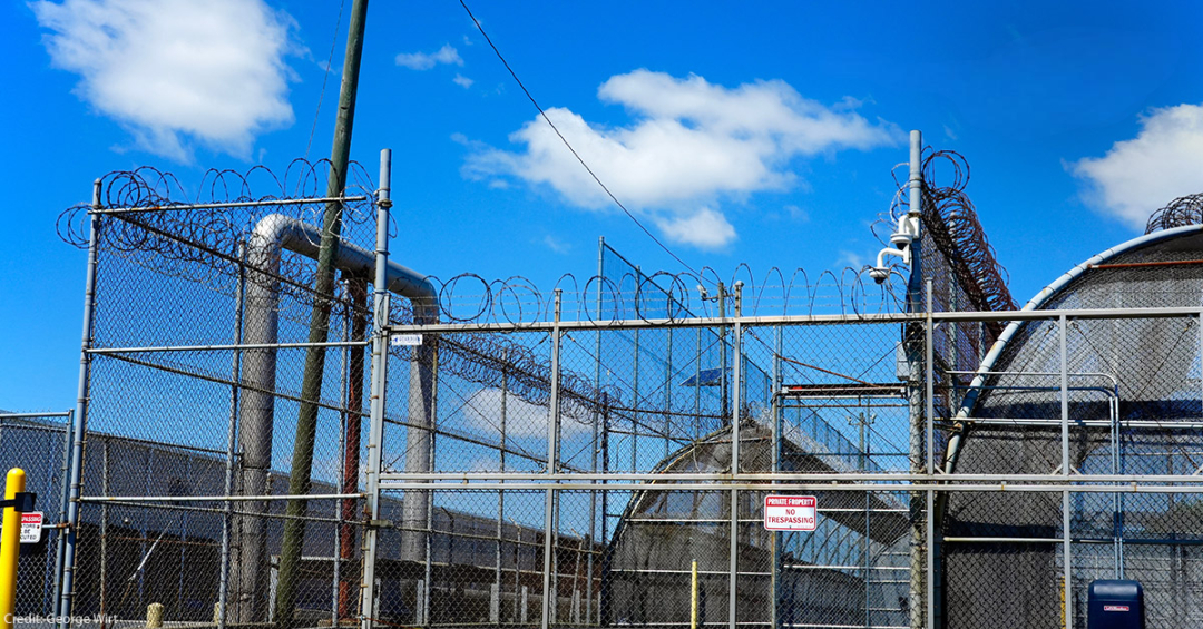 ICE Expands Warehouse Detention Network as Deaths in Custody Mount, Advocates Say Many Were Preventable