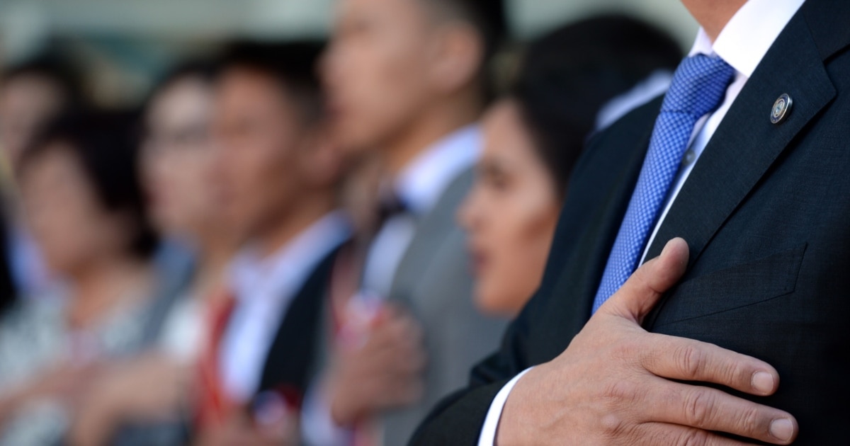 Kyrgyzstan replaces open competition with state-commissioned process to pick new national anthem