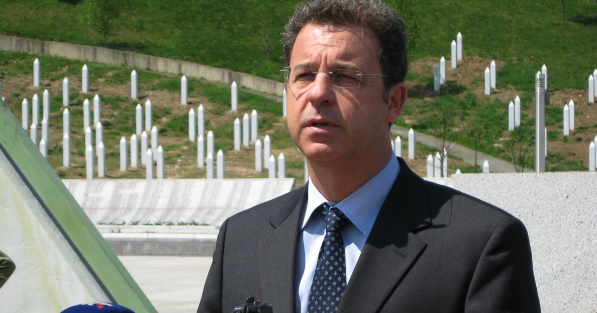 UN Residual Mechanism Prosecutor: Over 2,000 Suspects from Former Yugoslavia Still Await National War Crimes Investigations