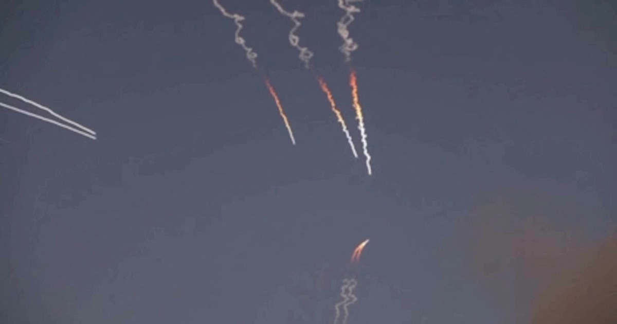 CENTCOM says it shot down Iranian attack drones headed toward Strait of Hormuz; separate migrant transfers and immigration rulings raise human rights concerns