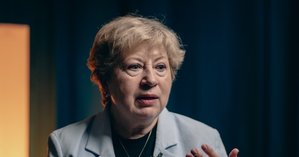 Ina Kuley on Alexander Milinkevich’s Health, Ploshcha‑2006 and Lessons from Decades of Belarusian Struggle