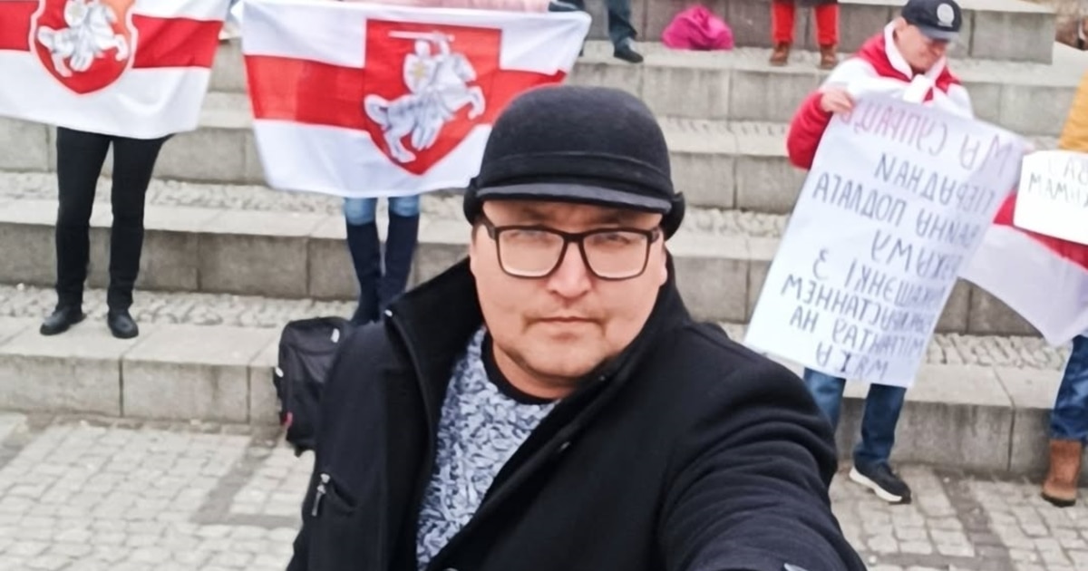 Outspoken Russian Artist Semyon Skrapetsky Shot Dead in Poland; Two Belarusians Detained